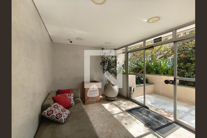 Apartamento, 2 quartos, 55 m² - Foto 95