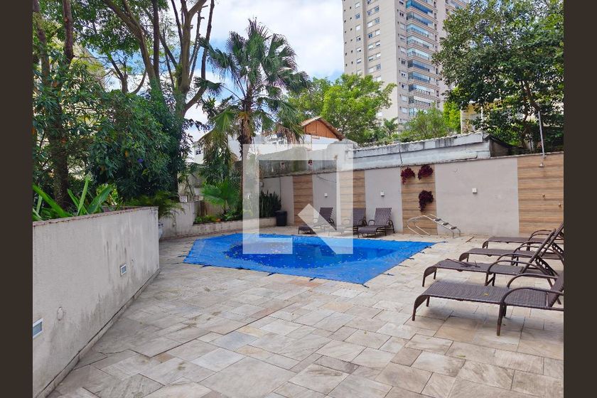 Apartamento, 2 quartos, 55 m² - Foto 91