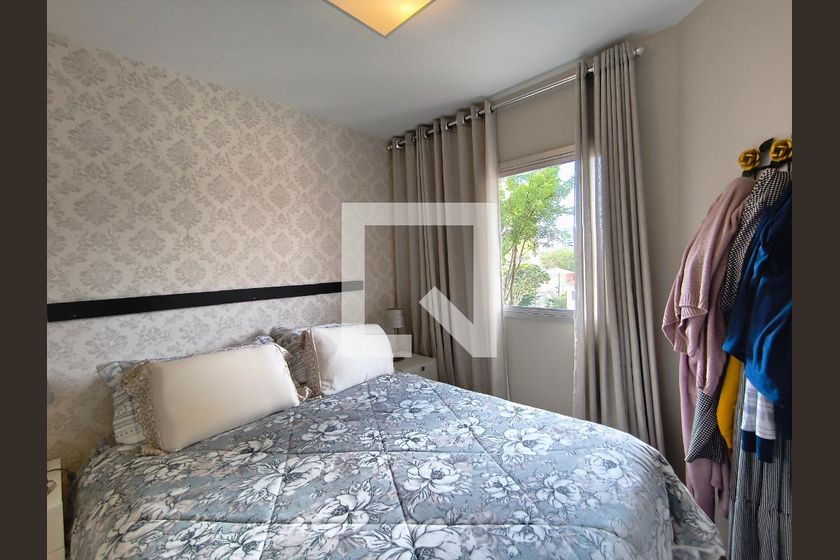 Apartamento, 2 quartos, 55 m² - Foto 43