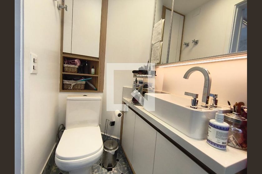 Apartamento, 2 quartos, 55 m² - Foto 53