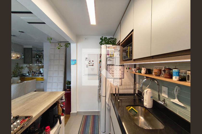 Apartamento, 2 quartos, 55 m² - Foto 73