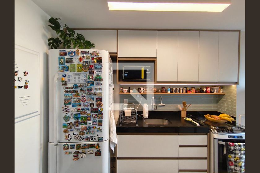 Apartamento, 2 quartos, 55 m² - Foto 71