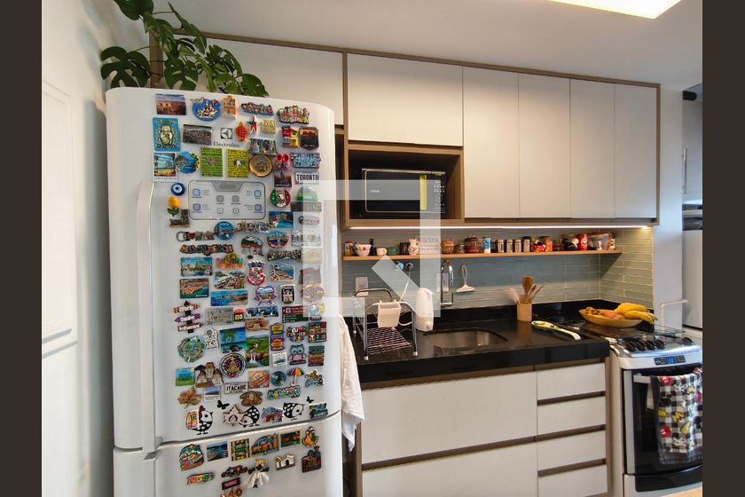 Apartamento, 2 quartos, 55 m² - Foto 77