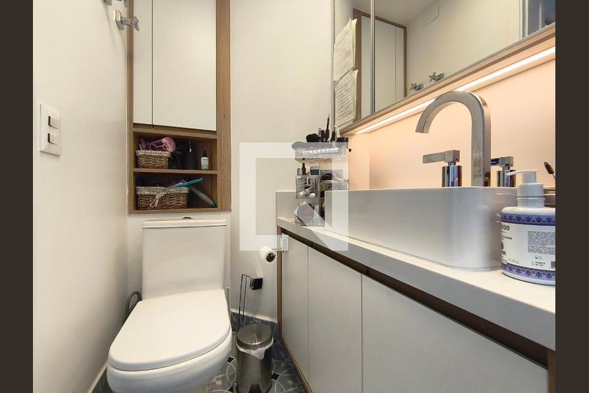 Apartamento, 2 quartos, 55 m² - Foto 51