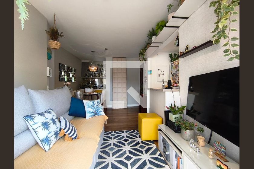Apartamento, 2 quartos, 55 m² - Foto 9