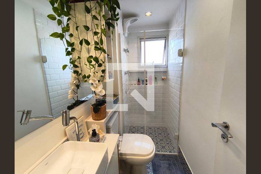 Apartamento, 2 quartos, 55 m² - Foto 59