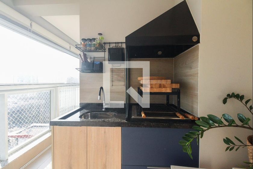 Apartamento, 2 quartos, 66 m² - Foto 15