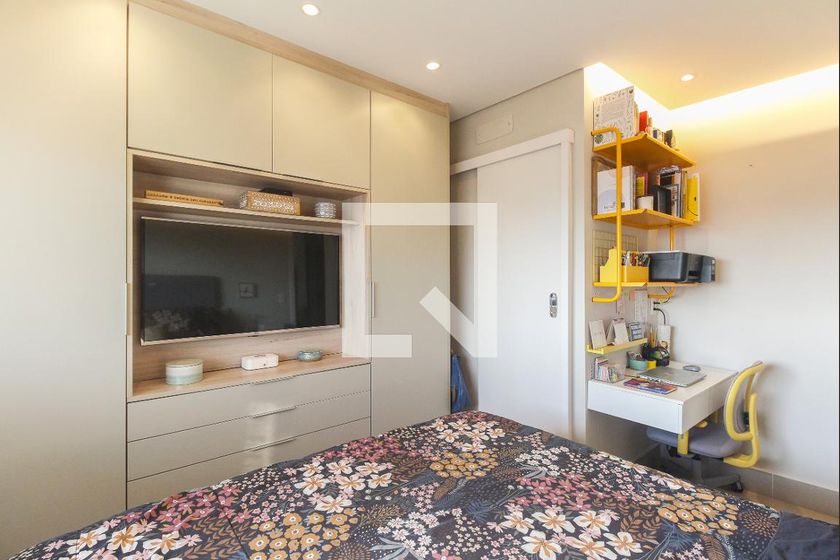 Apartamento, 2 quartos, 66 m² - Foto 32