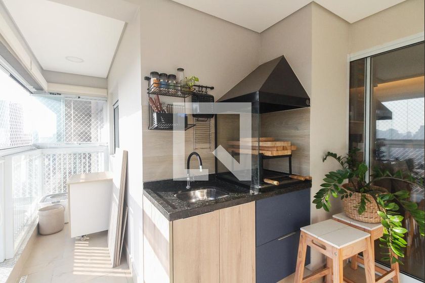 Apartamento, 2 quartos, 66 m² - Foto 16