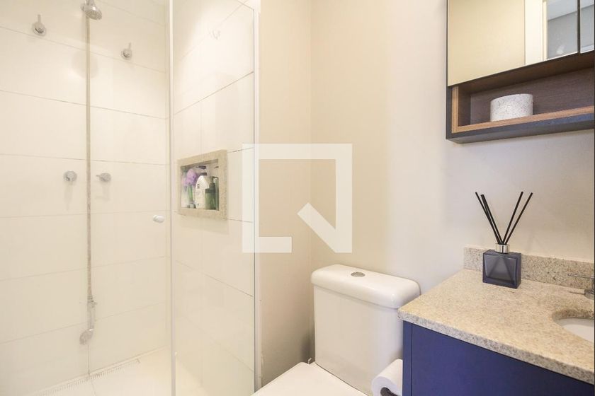 Apartamento, 2 quartos, 66 m² - Foto 40