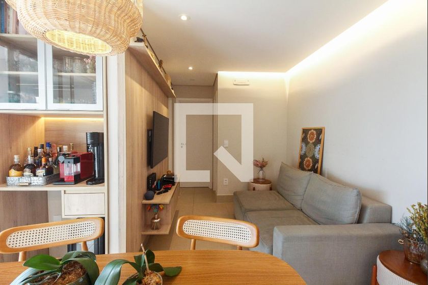 Apartamento, 2 quartos, 66 m² - Foto 10