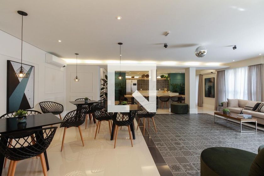 Apartamento, 2 quartos, 66 m² - Foto 59