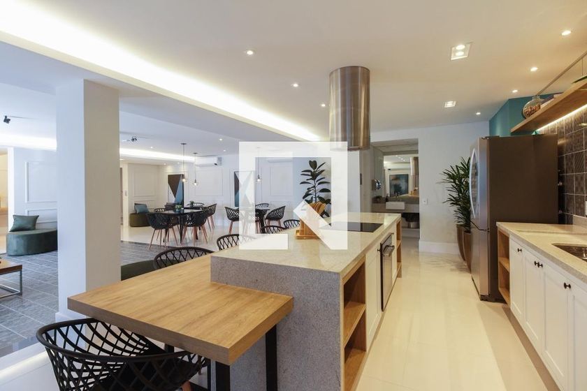 Apartamento, 2 quartos, 66 m² - Foto 55