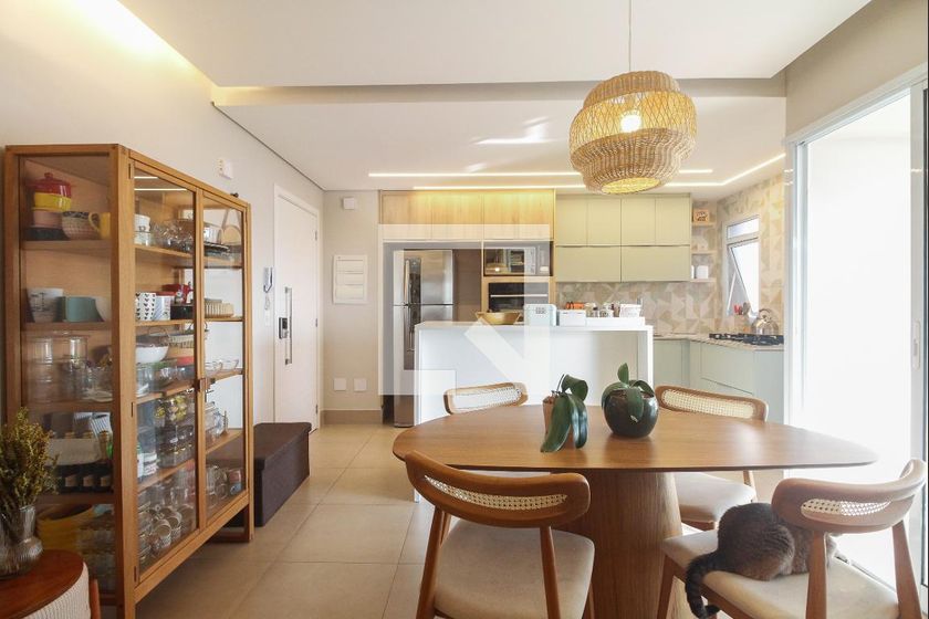 Apartamento, 2 quartos, 66 m² - Foto 9