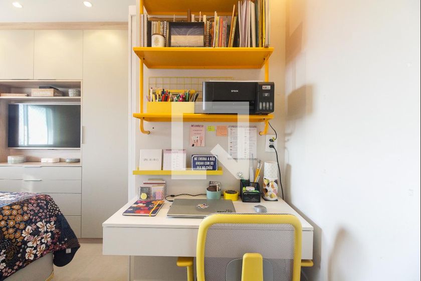 Apartamento, 2 quartos, 66 m² - Foto 33
