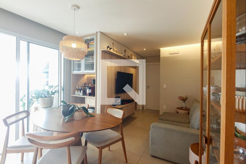 Apartamento, 2 quartos, 66 m² - Foto 4