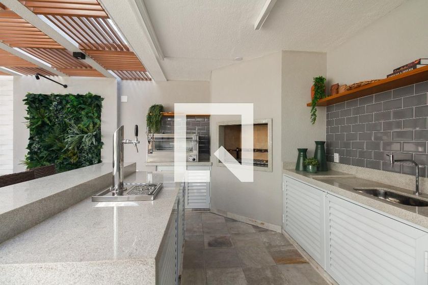 Apartamento, 2 quartos, 66 m² - Foto 66