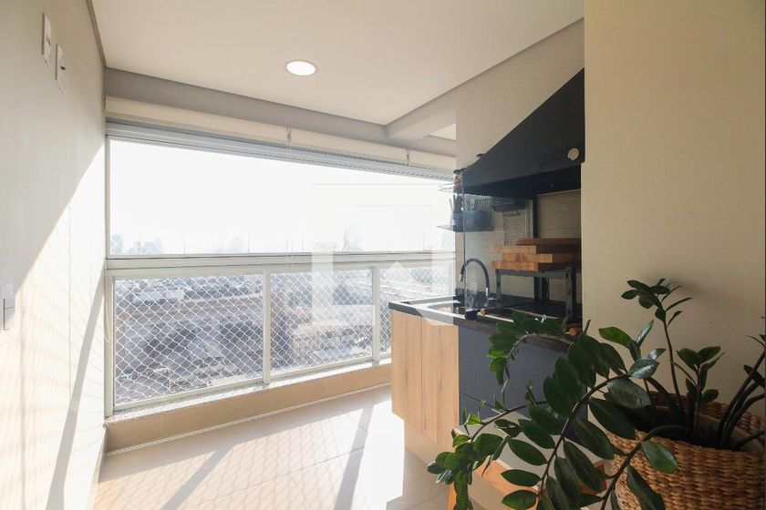 Apartamento, 2 quartos, 66 m² - Foto 13