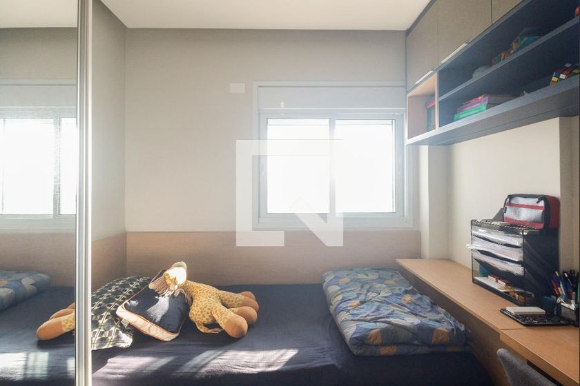Apartamento, 2 quartos, 66 m² - Foto 24
