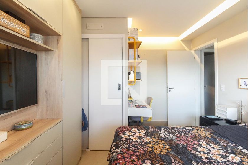 Apartamento, 2 quartos, 66 m² - Foto 31
