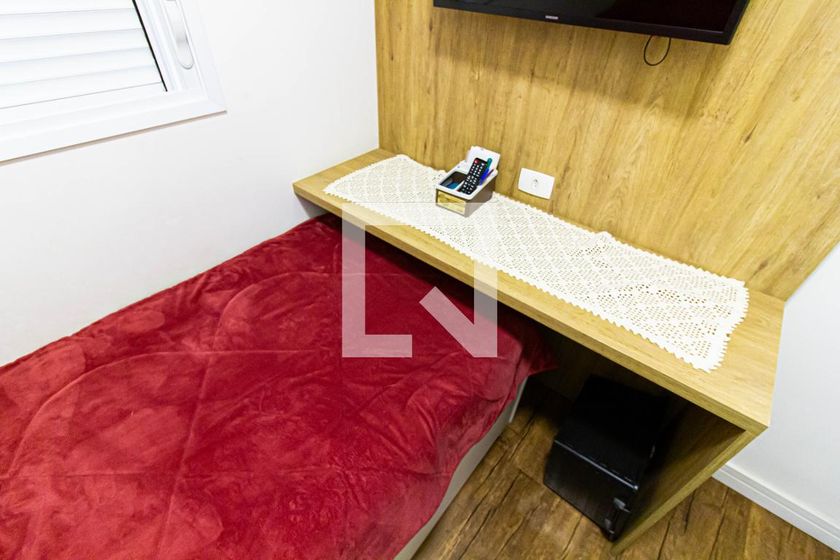 Apartamento, 3 quartos, 79 m² - Foto 47