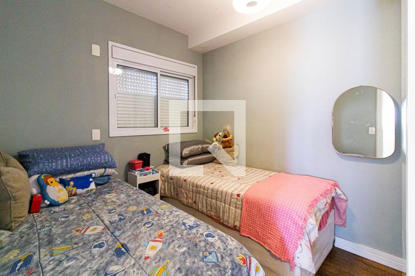 Apartamento, 3 quartos, 79 m² - Foto 39