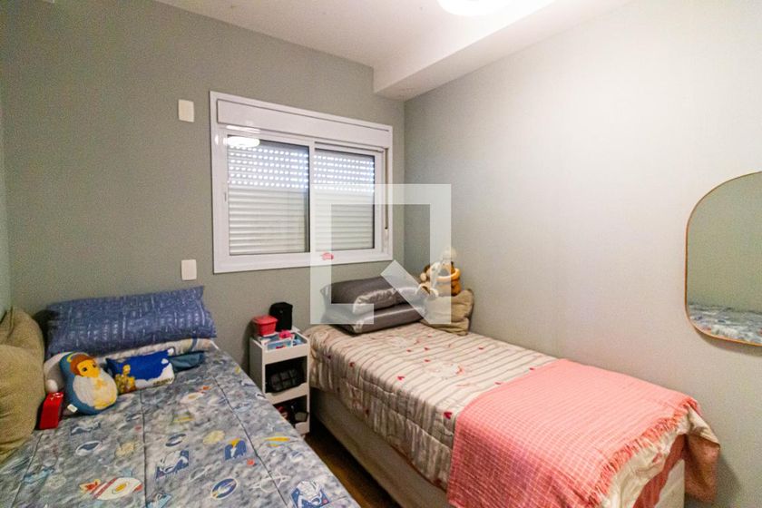 Apartamento, 3 quartos, 79 m² - Foto 33