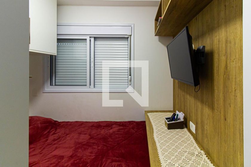 Apartamento, 3 quartos, 79 m² - Foto 43
