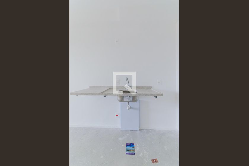 Kitnet-Studio, 27 m² - Foto 29