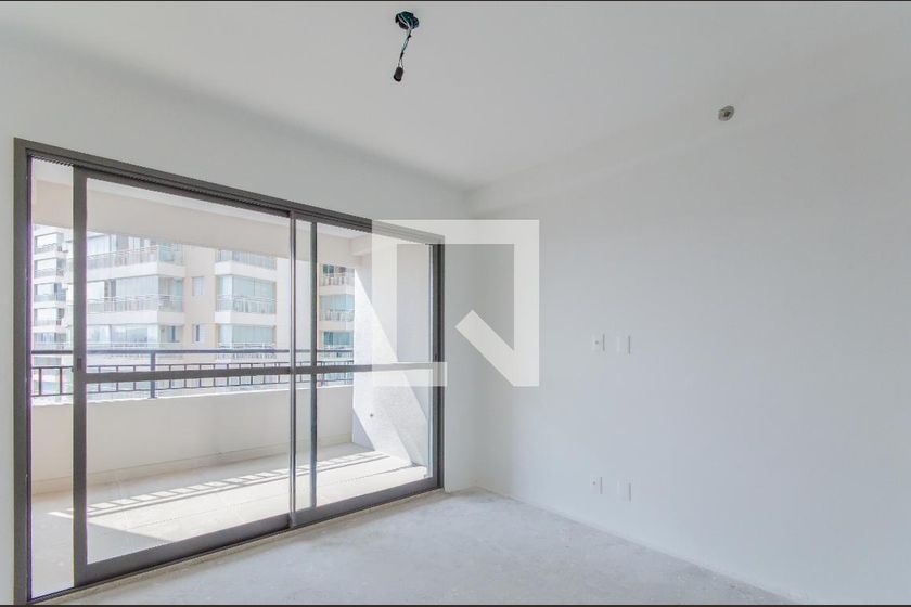Kitnet-Studio, 27 m² - Foto 7