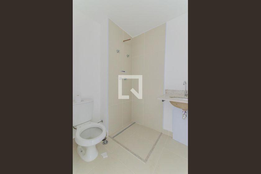 Kitnet-Studio, 27 m² - Foto 21