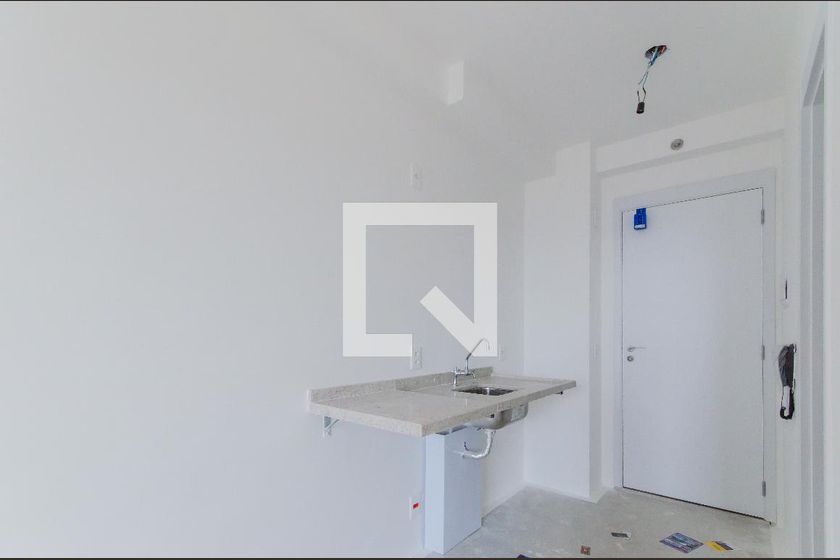 Kitnet-Studio, 27 m² - Foto 23