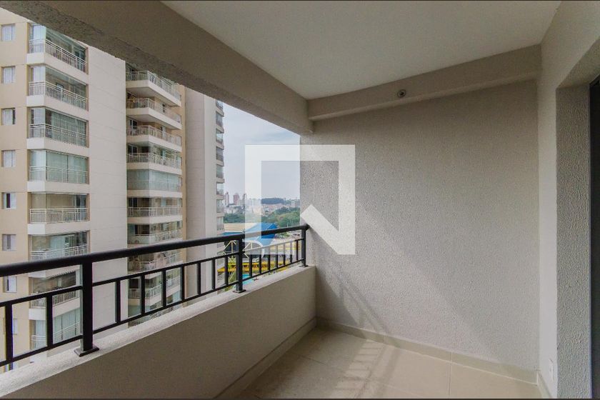 Kitnet-Studio, 27 m² - Foto 9