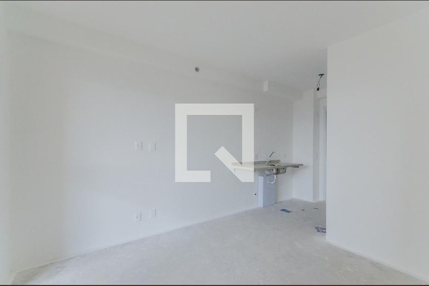 Kitnet-Studio, 27 m² - Foto 3