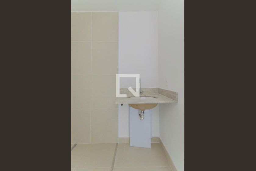 Kitnet-Studio, 27 m² - Foto 19