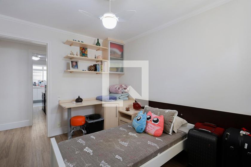 Apartamento, 3 quartos, 130 m² - Foto 13