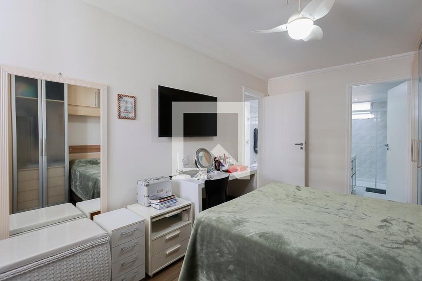 Apartamento, 3 quartos, 130 m² - Foto 23