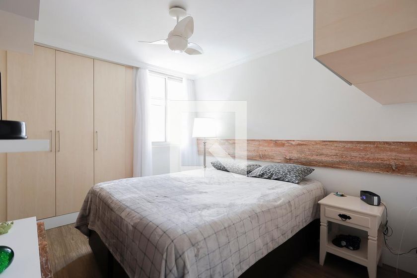 Apartamento, 3 quartos, 130 m² - Foto 16