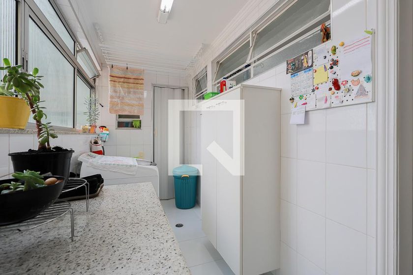 Apartamento, 3 quartos, 130 m² - Foto 39