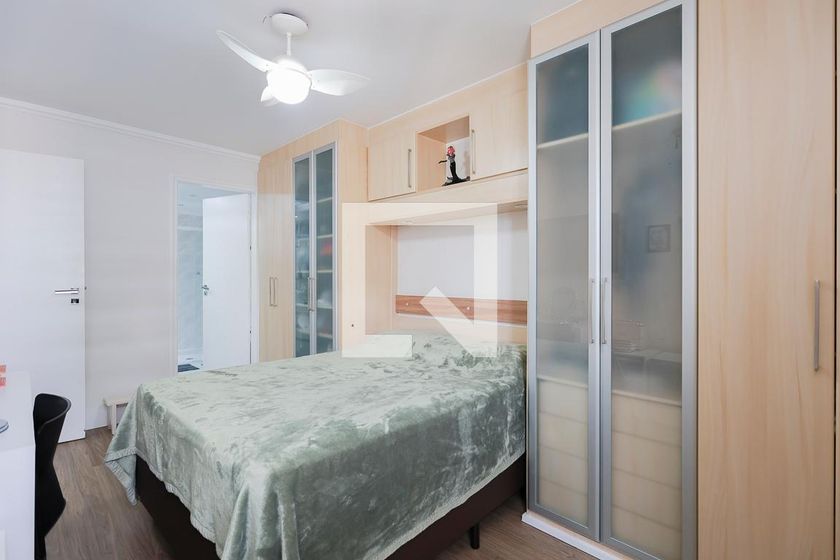 Apartamento, 3 quartos, 130 m² - Foto 24