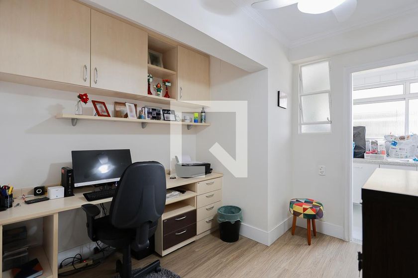 Apartamento, 3 quartos, 130 m² - Foto 7