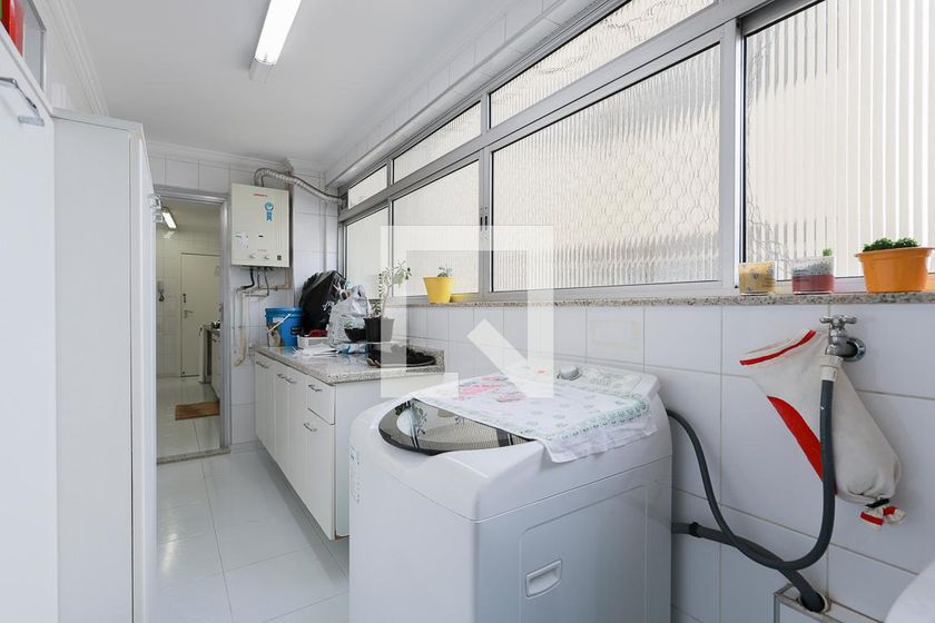 Apartamento, 3 quartos, 130 m² - Foto 41