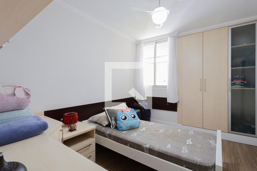 Apartamento, 3 quartos, 130 m² - Foto 11