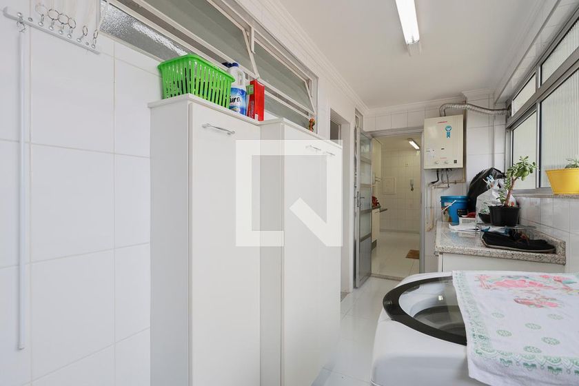 Apartamento, 3 quartos, 130 m² - Foto 40