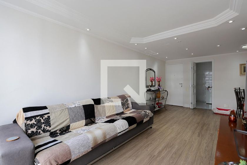 Apartamento, 3 quartos, 130 m² - Foto 5
