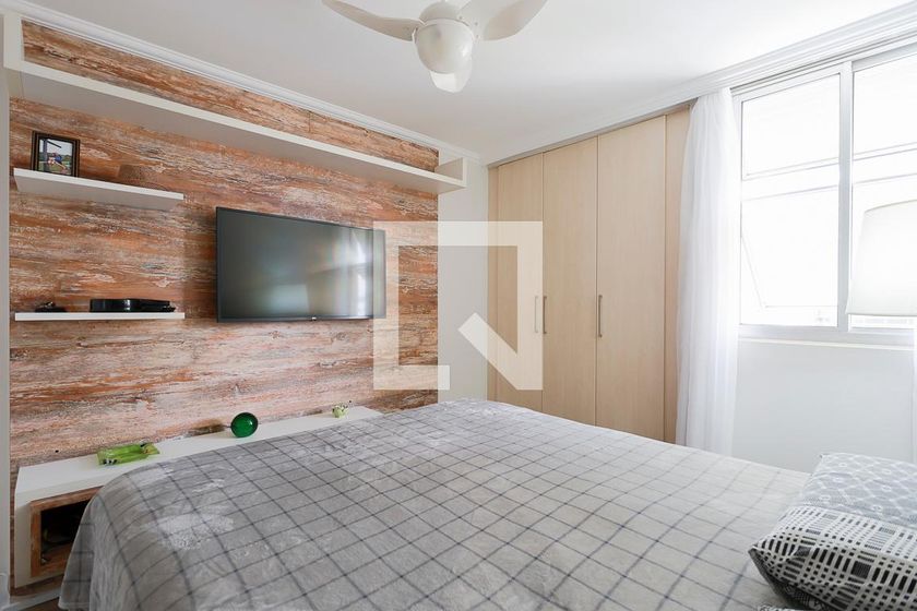 Apartamento, 3 quartos, 130 m² - Foto 17
