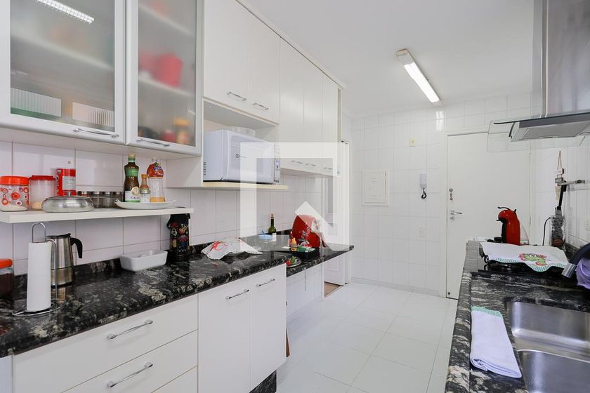 Apartamento, 3 quartos, 130 m² - Foto 35