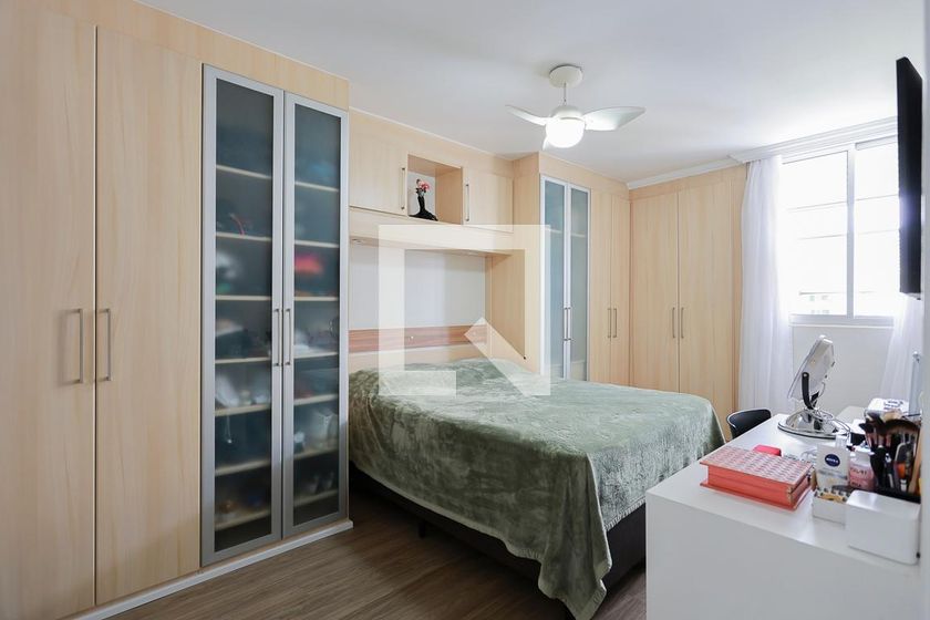 Apartamento, 3 quartos, 130 m² - Foto 21