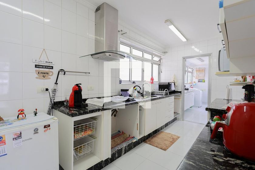 Apartamento, 3 quartos, 130 m² - Foto 36