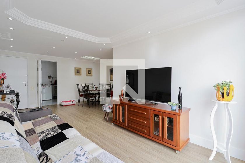 Apartamento, 3 quartos, 130 m² - Foto 4